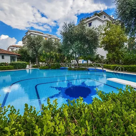 Casa Mar - Elegant With Pool And Panoramic Terrace In The Heart Of