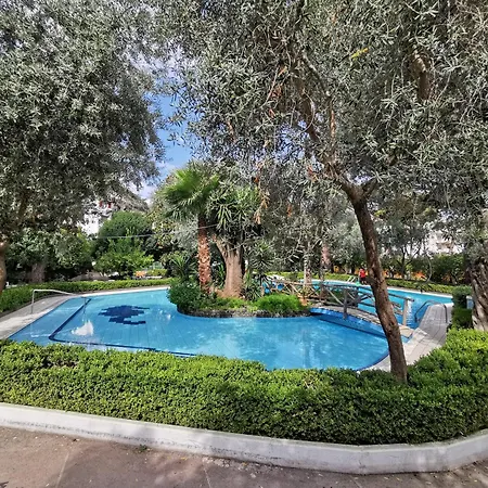 Casa Mar - Elegant With Pool And Panoramic Terrace In The Heart Of * Sorrento