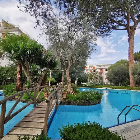 Appartamento Casa Mar - Elegant With Pool And Panoramic Terrace In The Heart Of