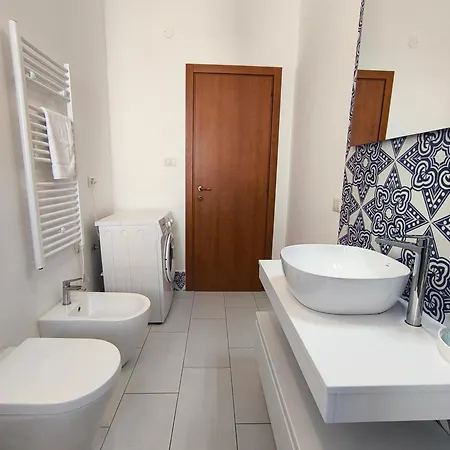 Casa Mar - Elegant With Pool And Panoramic Terrace In The Heart Of Apartment