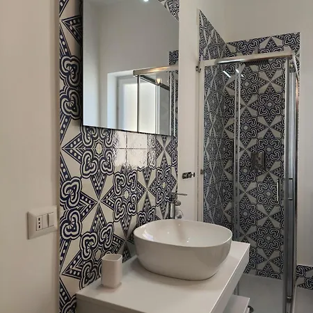 Apartment Casa Mar - Elegant With Pool And Panoramic Terrace In The Heart Of *