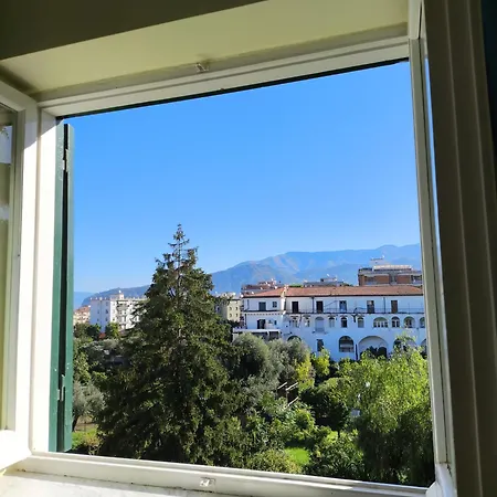 Casa Mar - Elegant With Pool And Panoramic Terrace In The Heart Of Apartment