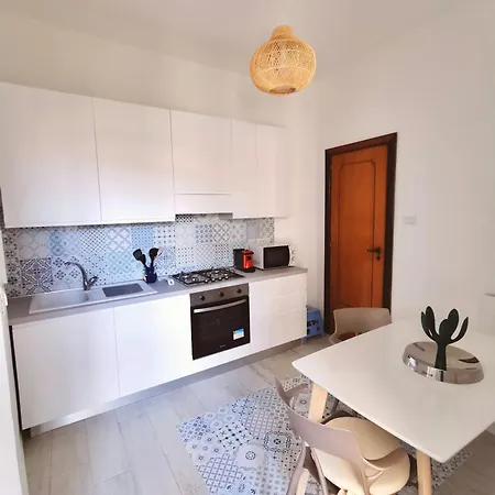 Casa Mar - Elegant With Pool And Panoramic Terrace In The Heart Of Apartment
