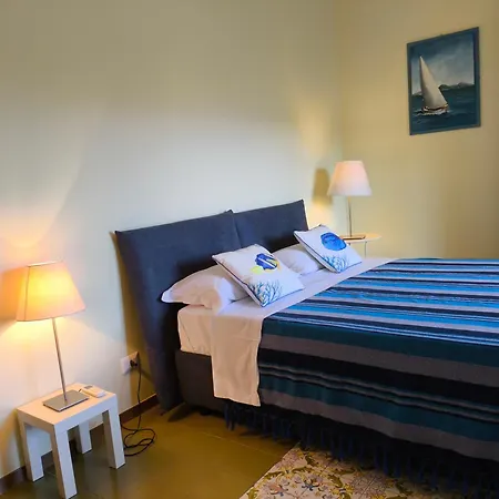 Casa Mar - In The Heart Of Apartament Półwysep Sorrentyński