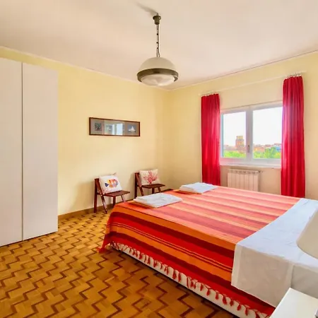 Casa Mar - In The Heart Of Sorrento