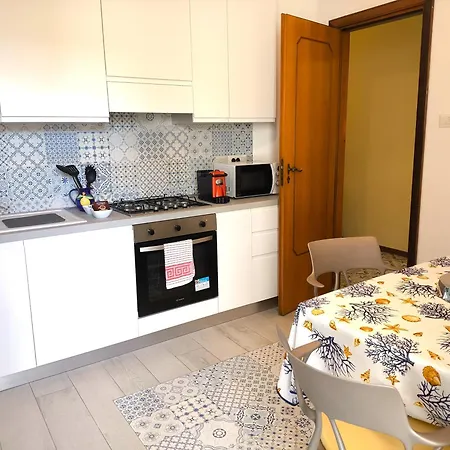 Casa Mar - In The Heart Of Apartamento Sorrento